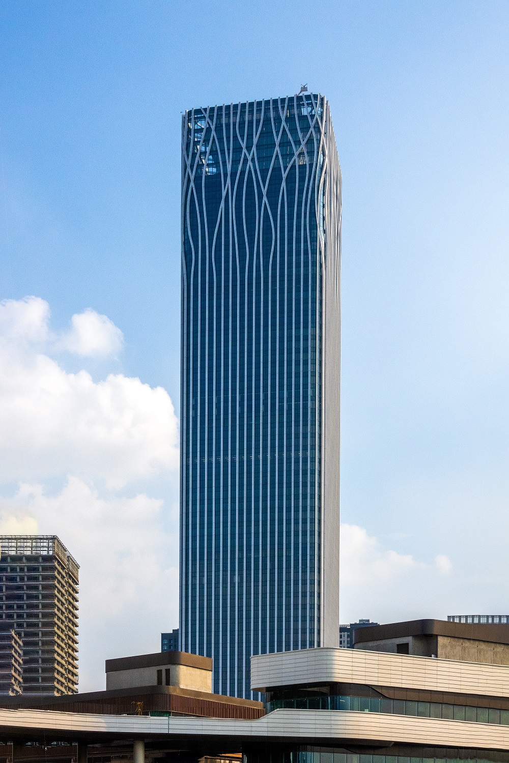 五点来料 五点来料