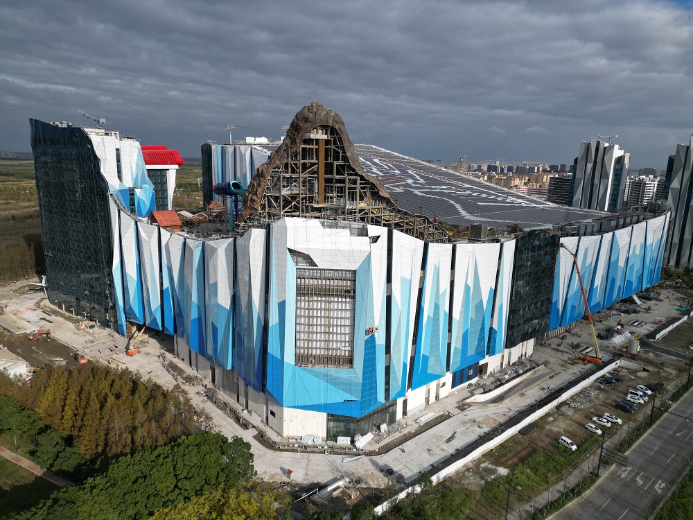 五点来料